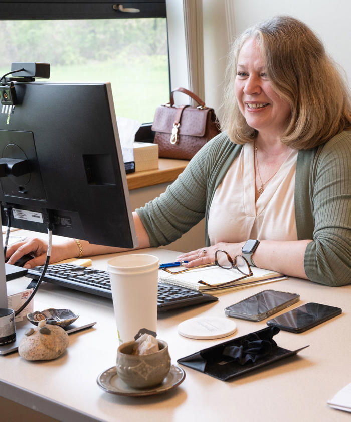 Legal Feature Button