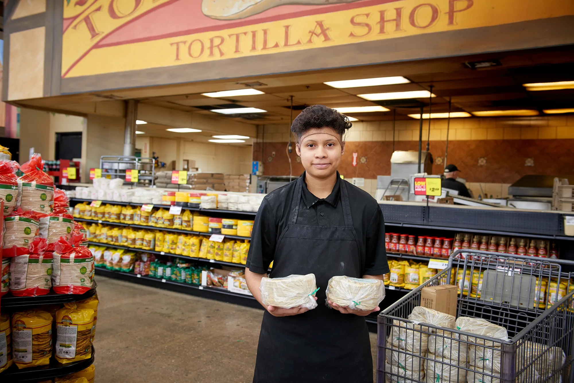 DAT Supermercado 3793 Tortilleria 74