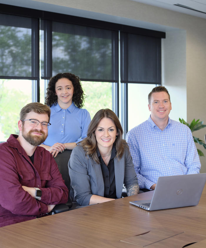 Coms Team 2
