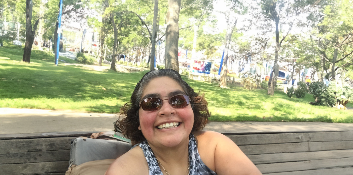 Maria Reene profile picture