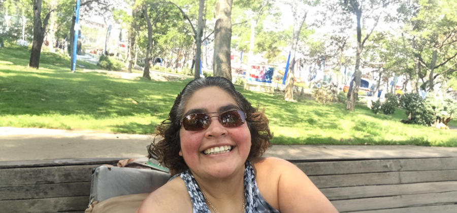Maria Reene profile picture