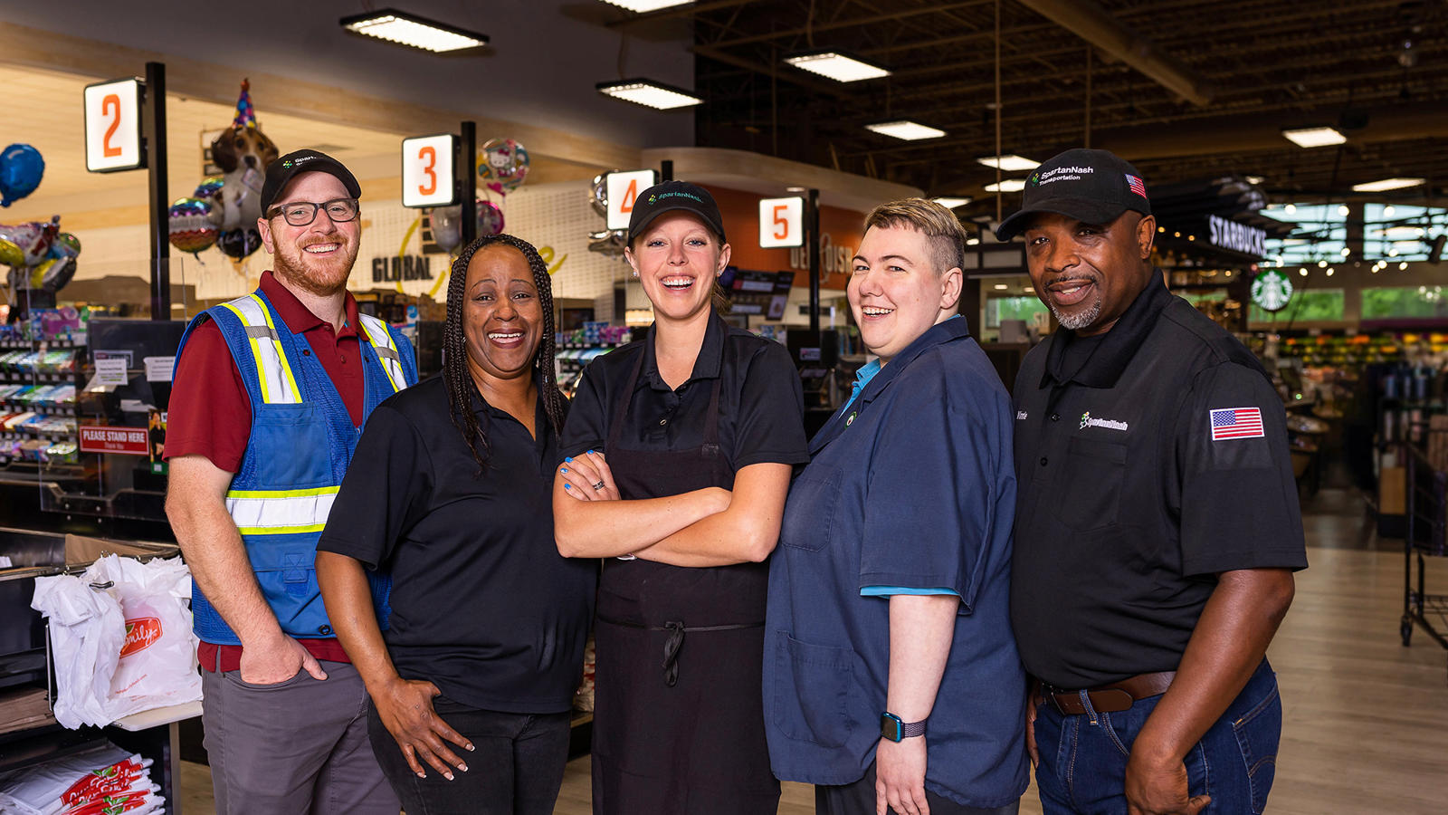 Knapps corner team