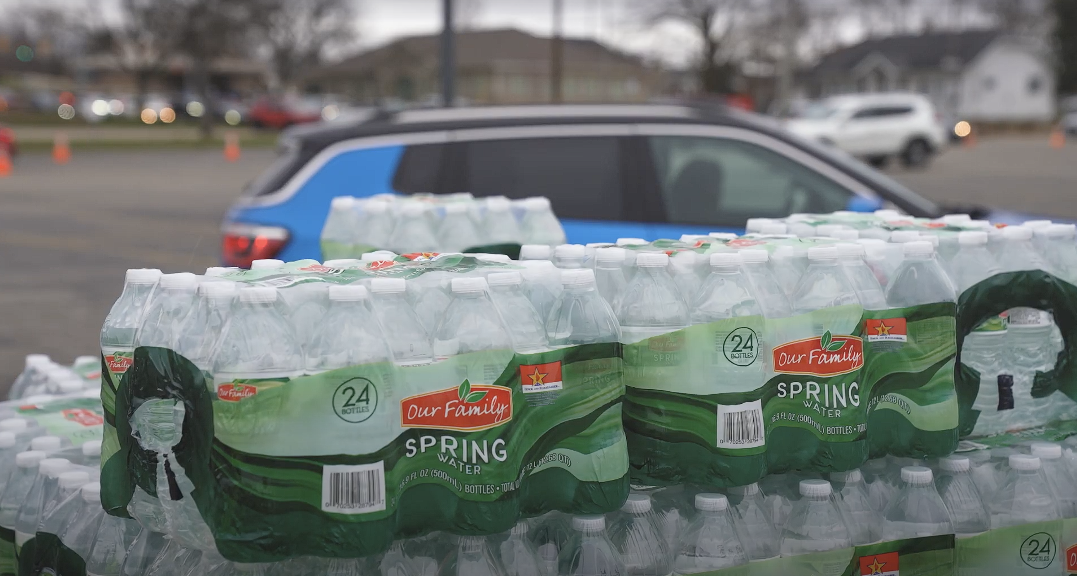 GR Water