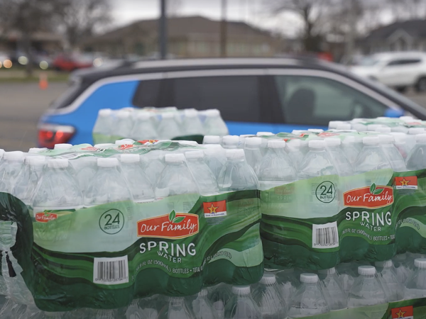 GR Water